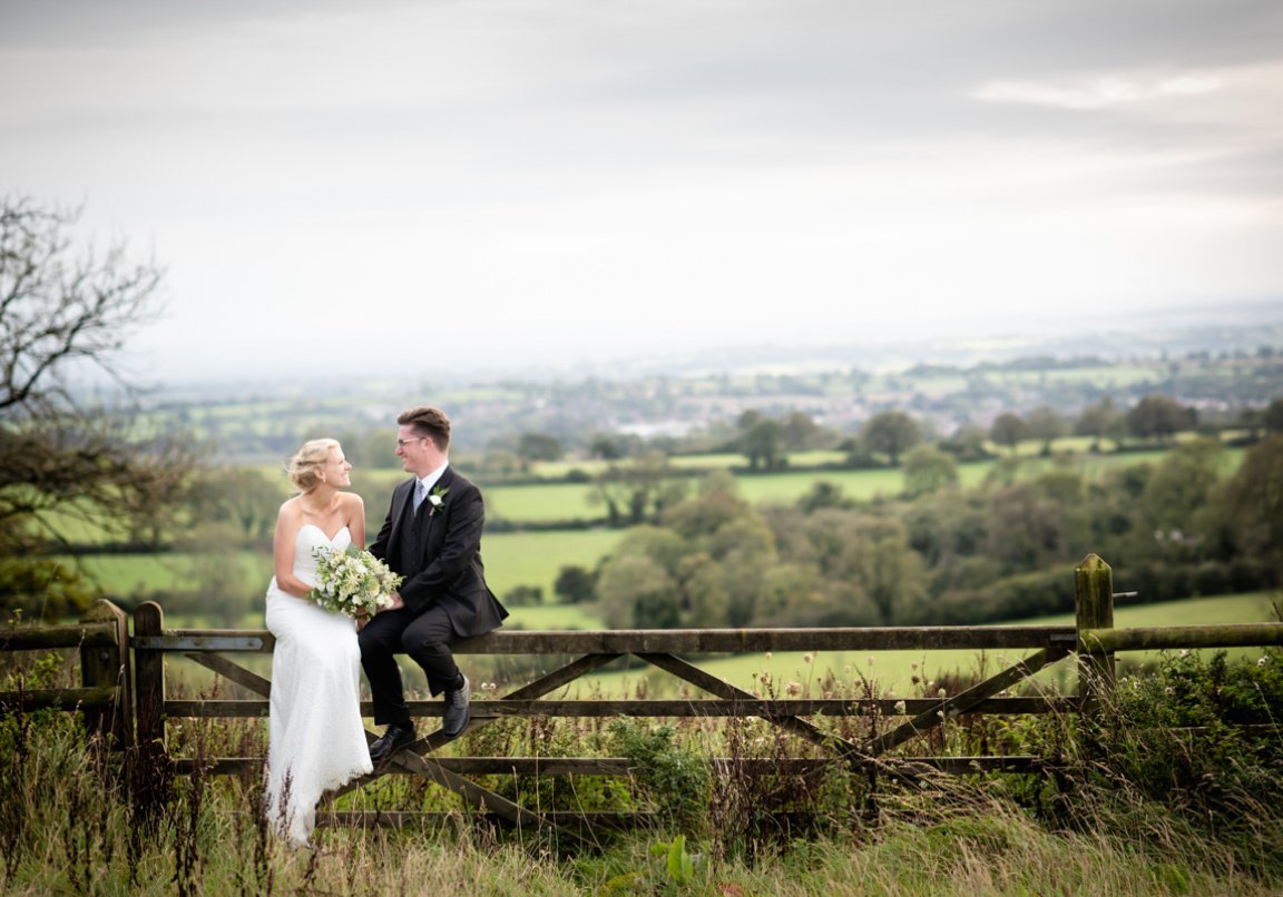 Lapwing Farm Wedding Photography