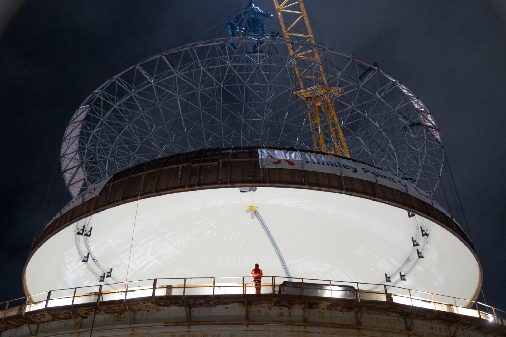 Construction & Industrial Photography