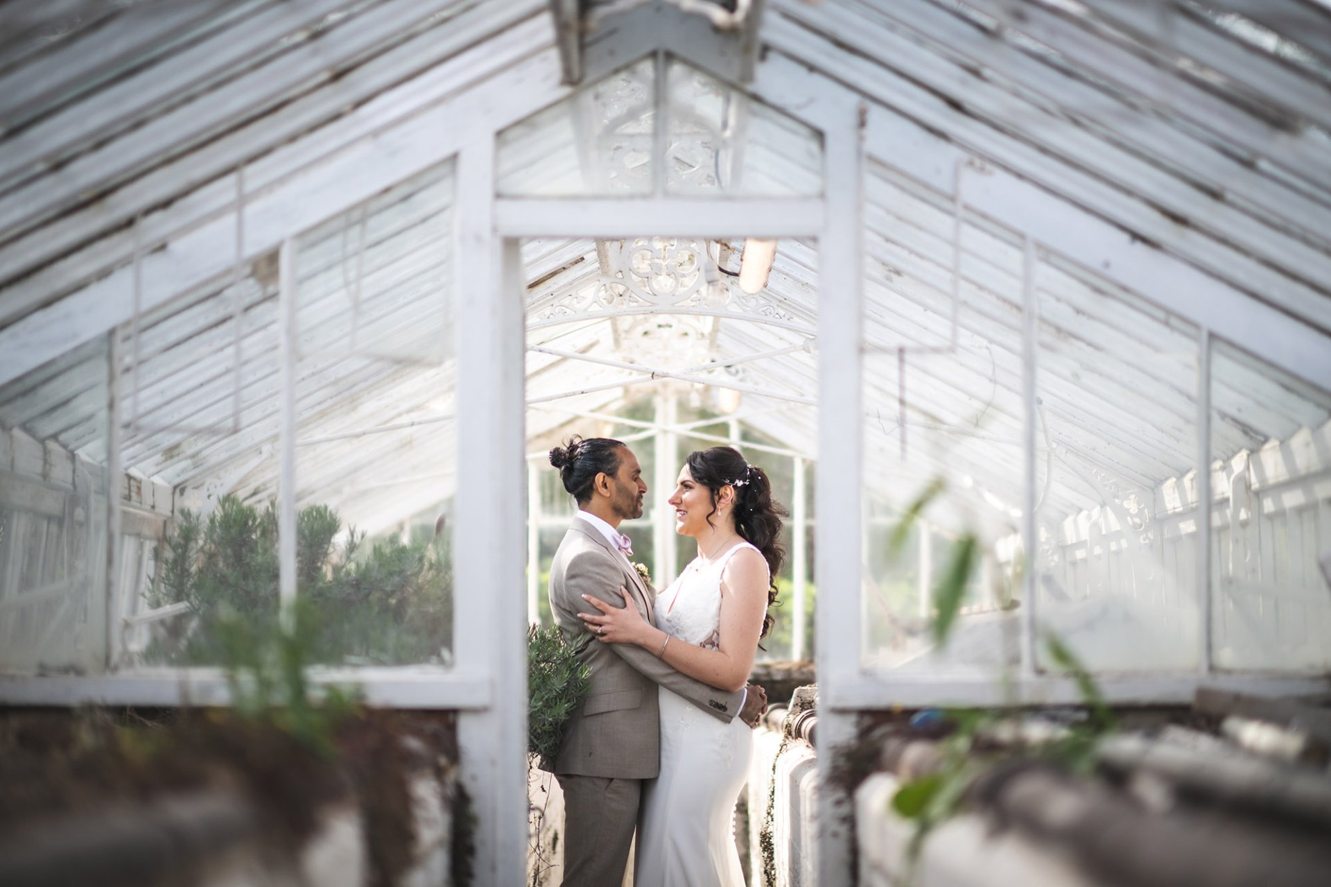 Coombe Lodge Wedding Photography 