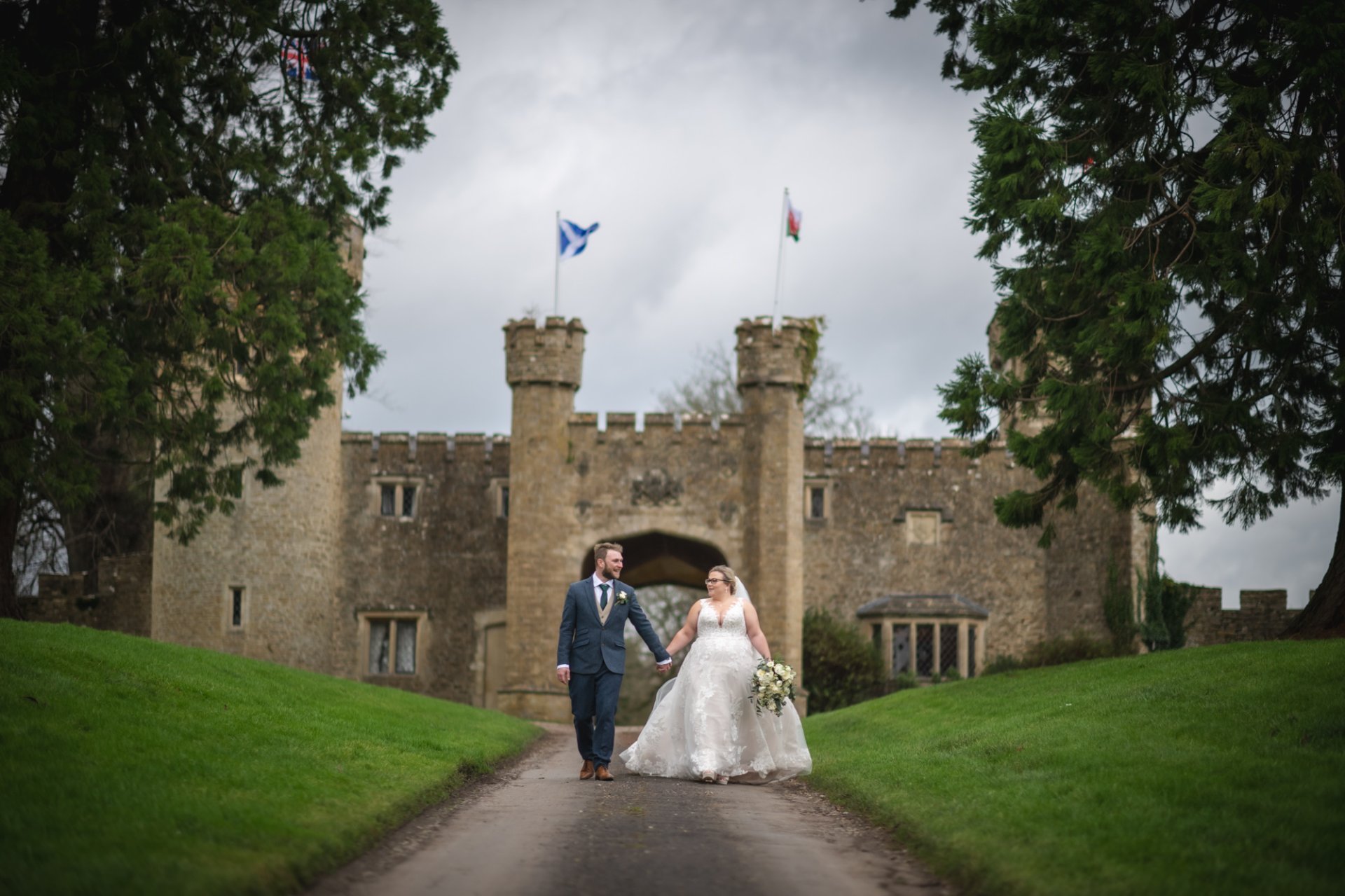 Elmhay Park Wedding Photography 