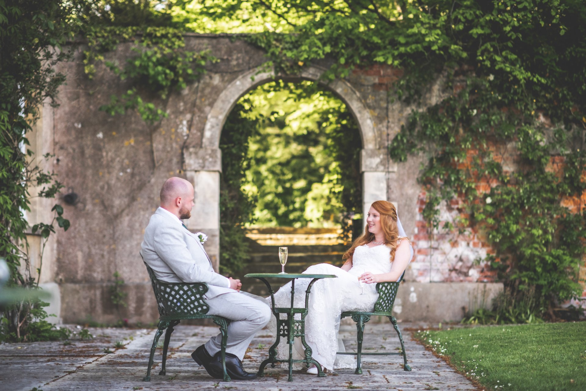Holbrook Manor Wedding Photography