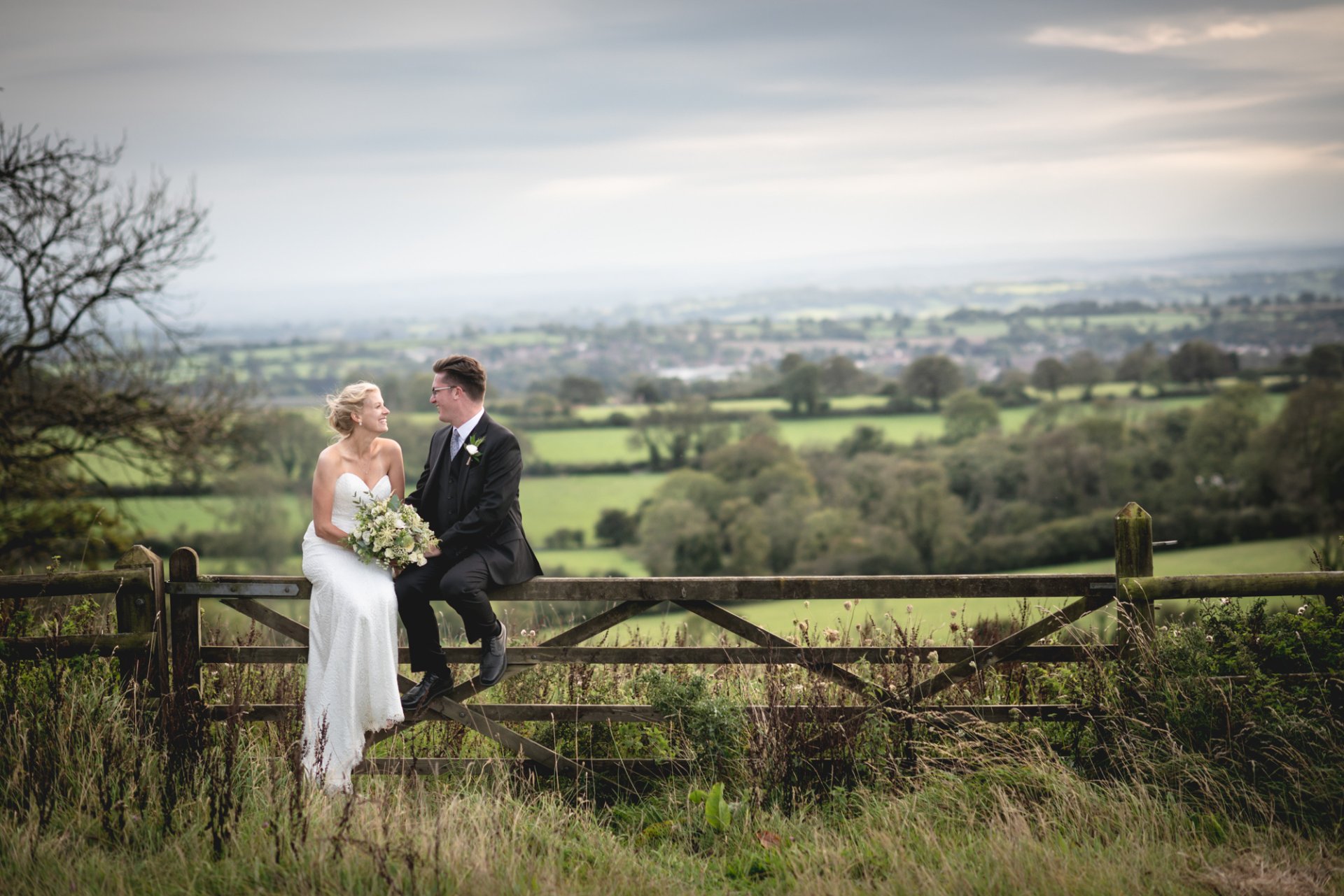 Lapwing Farm Wedding Photography