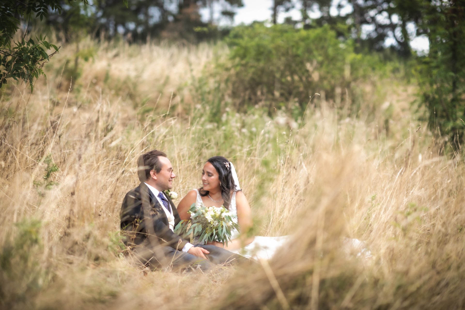 Taunton Wedding Photography 