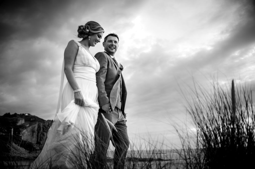 Jersey Wedding Photography | Ouaisne Bay Wedding Photography | Latitude ...