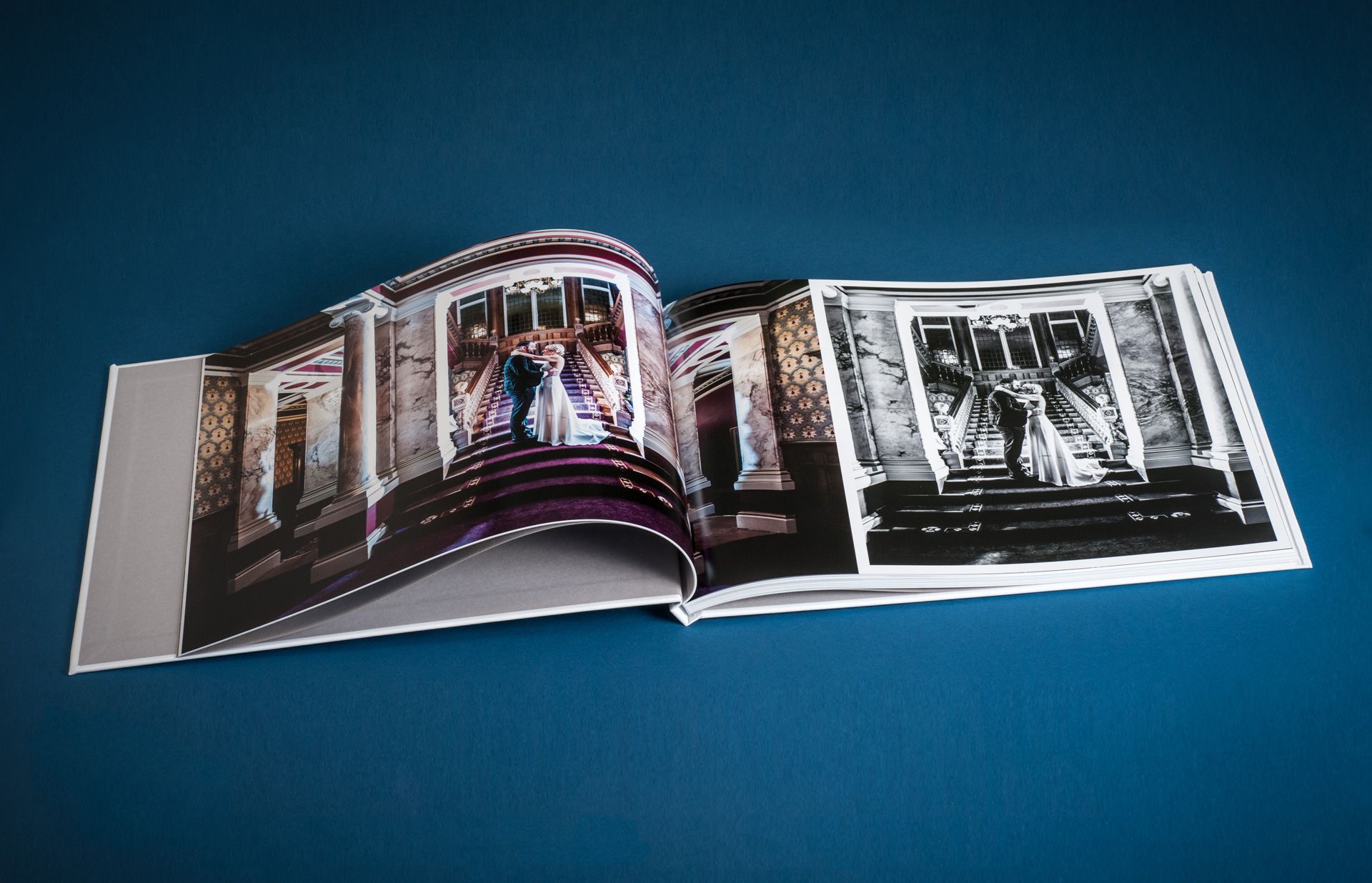 Wedding Photography Album