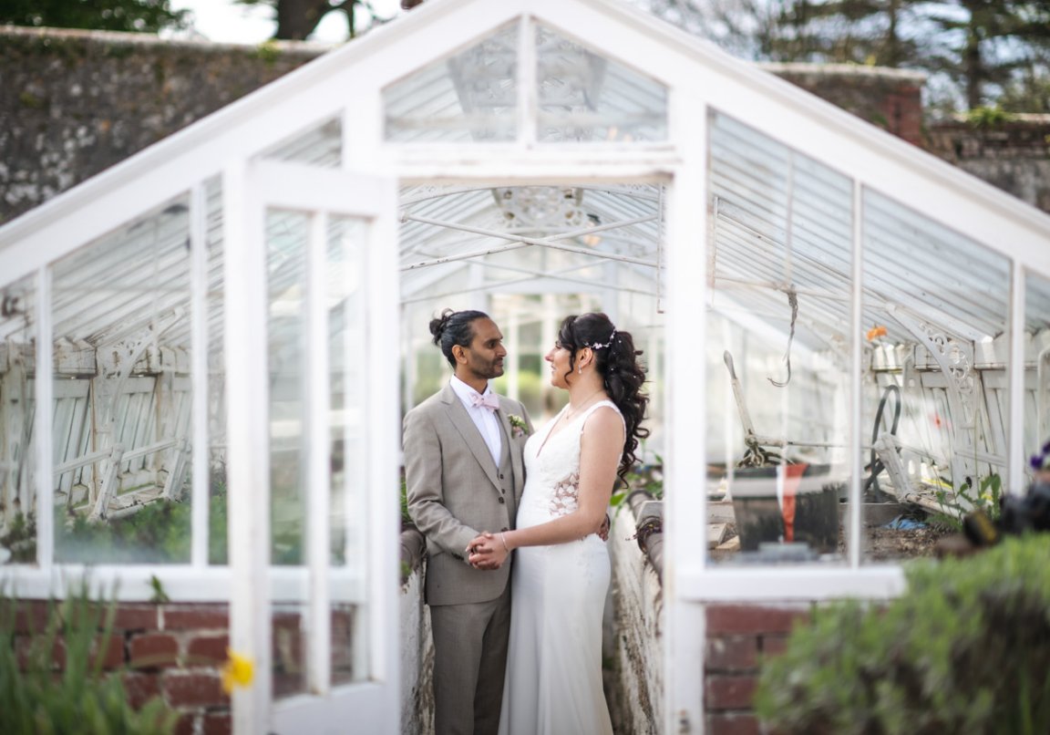 Coombe Lodge Wedding Photography