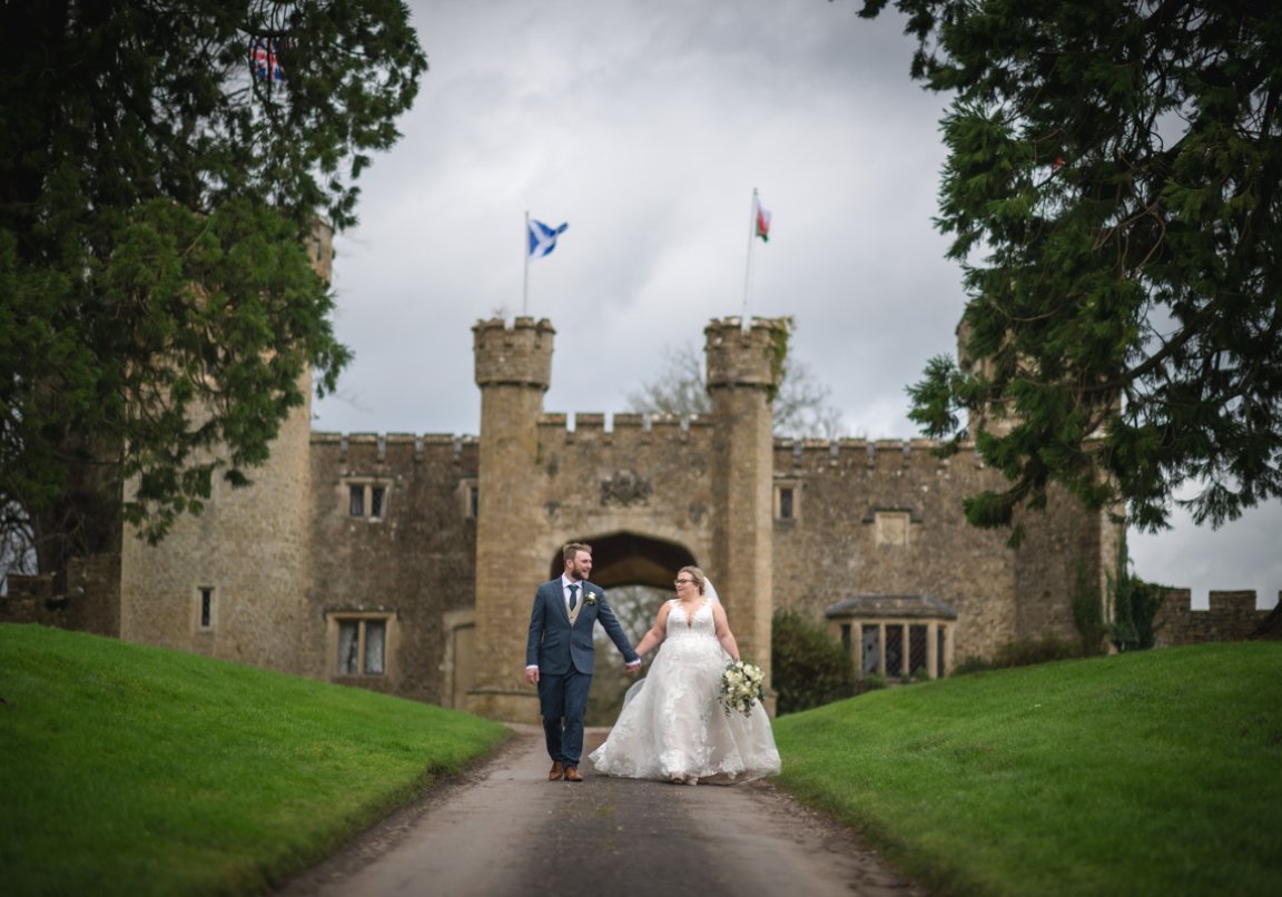 Elmhay Park Wedding Photography