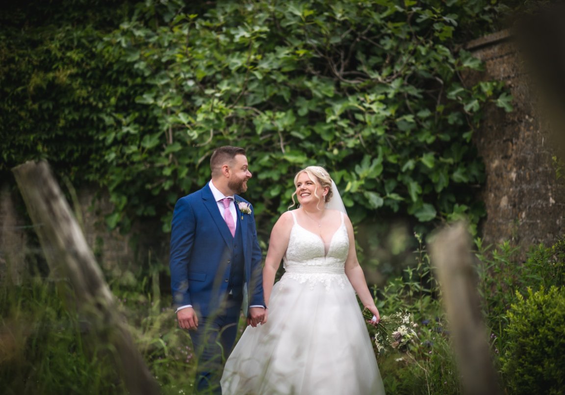 Leigh Park Hotel Wedding Photography