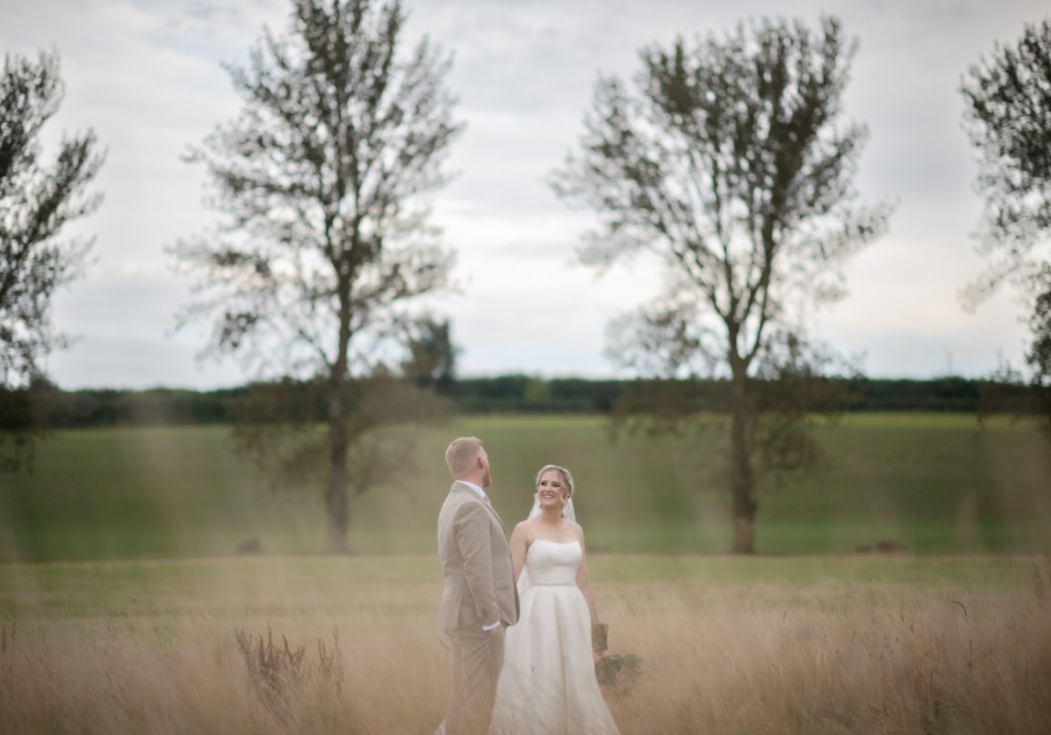 Quantock Lakes Wedding Photography