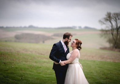 The Gathering Barn Wedding Photography