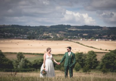 Woodford Farm Wells Wedding Photography