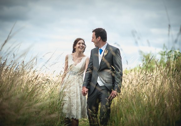 Roughmoor Farm Wedding Photography